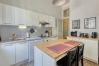Apartment in Grenoble - La Parenthèse Citadine – Spacious & Cosy Apartment – Sainte Claire