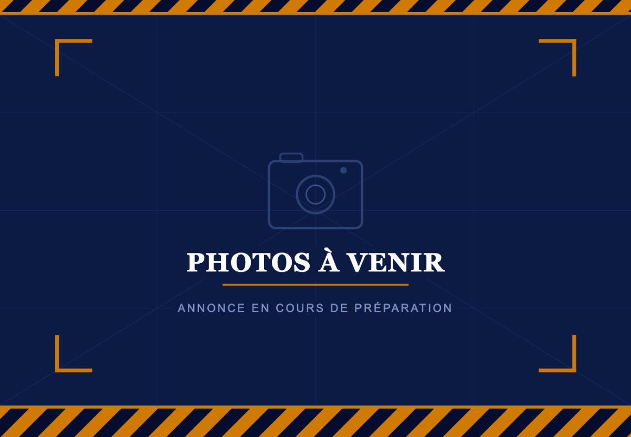 Apartment in Grenoble - Général Champon