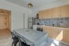 Apartment in Grenoble - Général Champon - Studio calme et bien situé, Grenoble centre