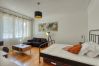 Apartment in Grenoble - Général Champon - Studio calme et bien situé, Grenoble centre