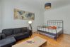 Apartment in Grenoble - Général Champon - Studio calme et bien situé, Grenoble centre