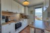 Apartment in Grenoble - Paul Bourget - Le Nid des Cimes – Spacious & Mountain Views