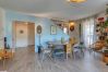 Apartment in Grenoble - Paul Bourget - Le Nid des Cimes – Spacious & Mountain Views