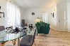 Appartement à Grenoble - Charmant T2, confort, tram au pied  Appartement à Grenoble - Charmant T2, confort, tram au pied