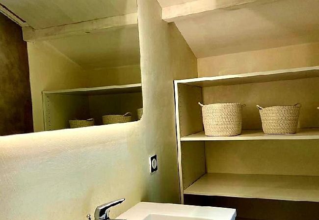 Appartement à Bernin - Cosy au calme, climatisation, 3min A41  Appartement à Bernin - Cosy au calme, climatisation, 3min A41