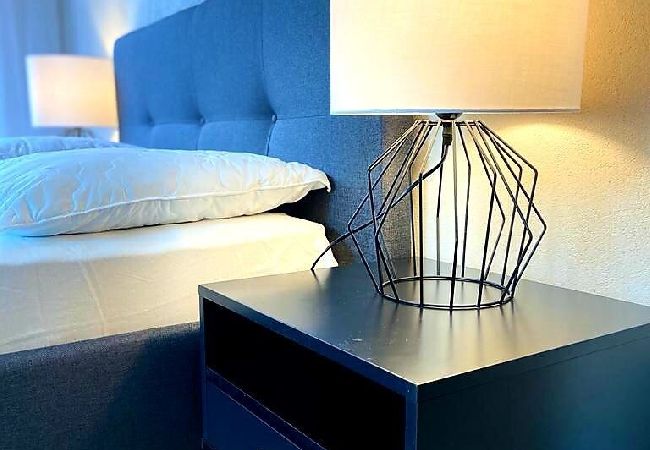 Appartement à Bernin - Cosy au calme, climatisation, 3min A41  Appartement à Bernin - Cosy au calme, climatisation, 3min A41
