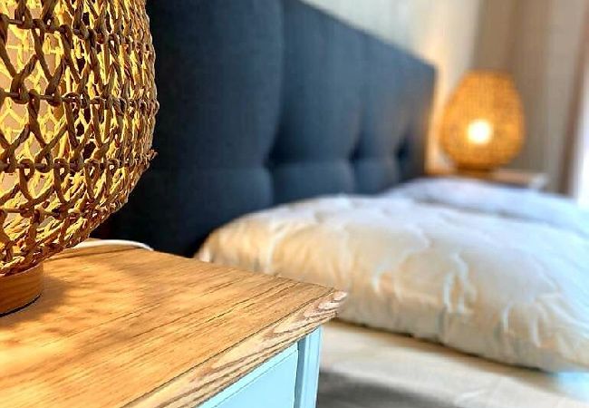 Appartement à Bernin - Cosy au calme, climatisation, 3min A41  Appartement à Bernin - Cosy au calme, climatisation, 3min A41