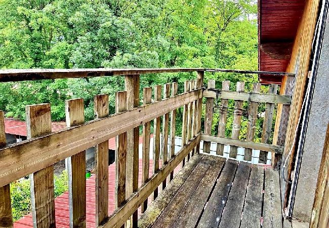Appartement à Bernin - Cosy au calme, climatisation, 3min A41  Appartement à Bernin - Cosy au calme, climatisation, 3min A41