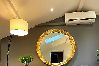 Appartement à Bernin - Cosy au calme, climatisation, 3min A41  Appartement à Bernin - Cosy au calme, climatisation, 3min A41