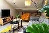 Appartement à Bernin - Cosy au calme, climatisation, 3min A41  Appartement à Bernin - Cosy au calme, climatisation, 3min A41
