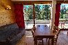 Appartement à Chamrousse - CHAMROUSSE-50m from ski lifts-2 bedrooms-balcony  Appartement à Chamrousse - CHAMROUSSE-50m from ski lifts-2 bedrooms-balcony