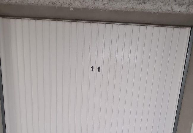 Appartement à Saint-Martin-d´Hères - Bel appartement-garage privé-balcon-wifi fibre  Appartement à Saint-Martin-d´Hères - Bel appartement-garage privé-balcon-wifi fibre