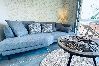 Appartement à Voiron - Voiron centre, terrasse 15 m², parking sécurisé  Appartement à Voiron - Voiron centre, terrasse 15 m², parking sécurisé