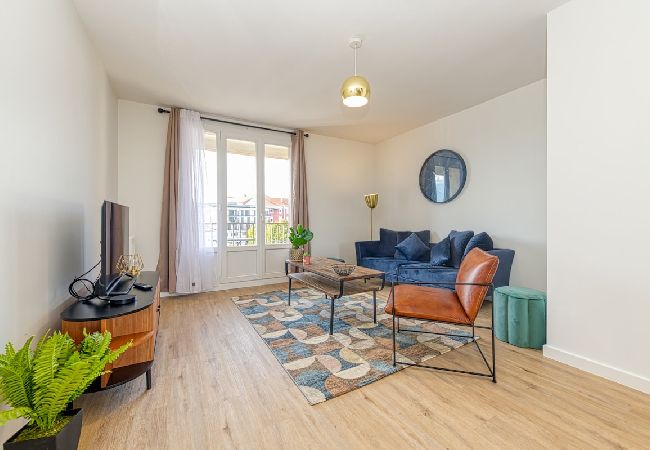 Grenoble - Appartement