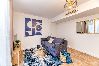 Appartement à Grenoble - Quartier Gare, 2 personnes, wifi fibre, balcon  Appartement à Grenoble - Quartier Gare, 2 personnes, wifi fibre, balcon