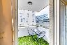 Appartement à Grenoble - Quartier Gare, 2 personnes, wifi fibre, balcon  Appartement à Grenoble - Quartier Gare, 2 personnes, wifi fibre, balcon