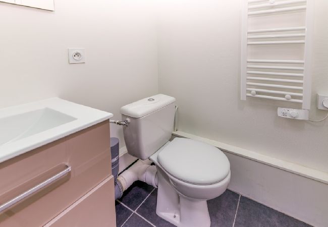 Appartement à Grenoble - SUPERBE: parking gratuit + wifi fibre + balcon ❤  Appartement à Grenoble - SUPERBE: parking gratuit + wifi fibre + balcon ❤