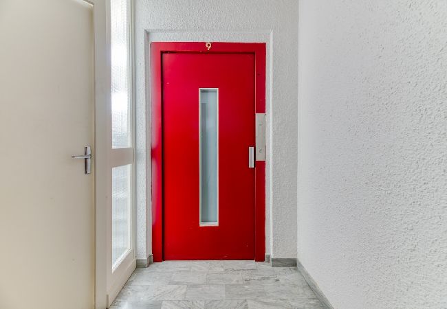 Appartement à Grenoble - SUPERBE: parking gratuit + wifi fibre + balcon ❤  Appartement à Grenoble - SUPERBE: parking gratuit + wifi fibre + balcon ❤