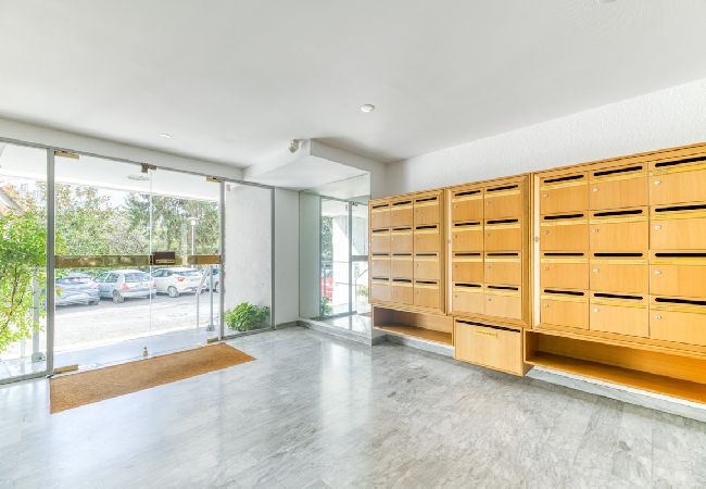 Appartement à Grenoble - SUPERBE: parking gratuit + wifi fibre + balcon ❤  Appartement à Grenoble - SUPERBE: parking gratuit + wifi fibre + balcon ❤