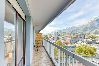Appartement à Grenoble - SUPERBE: parking gratuit + wifi fibre + balcon ❤  Appartement à Grenoble - SUPERBE: parking gratuit + wifi fibre + balcon ❤