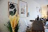 Appartement à Grenoble - SUPERBE: parking gratuit + wifi puissant + balcon  Appartement à Grenoble - SUPERBE: parking gratuit + wifi puissant + balcon