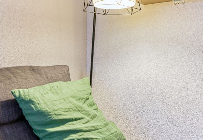 Appartement à Grenoble - 5min Alpexpo: 4 personnes-garage privé-terrasse Appartement à Grenoble - 5min Alpexpo: 4 personnes-garage privé-terrasse