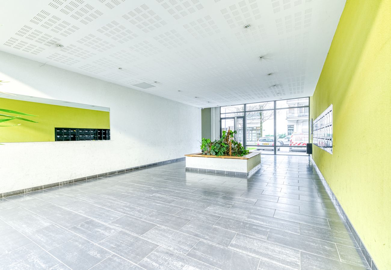 Appartement à Grenoble - 5min Alpexpo: 4 personnes-garage privé-terrasse Appartement à Grenoble - 5min Alpexpo: 4 personnes-garage privé-terrasse