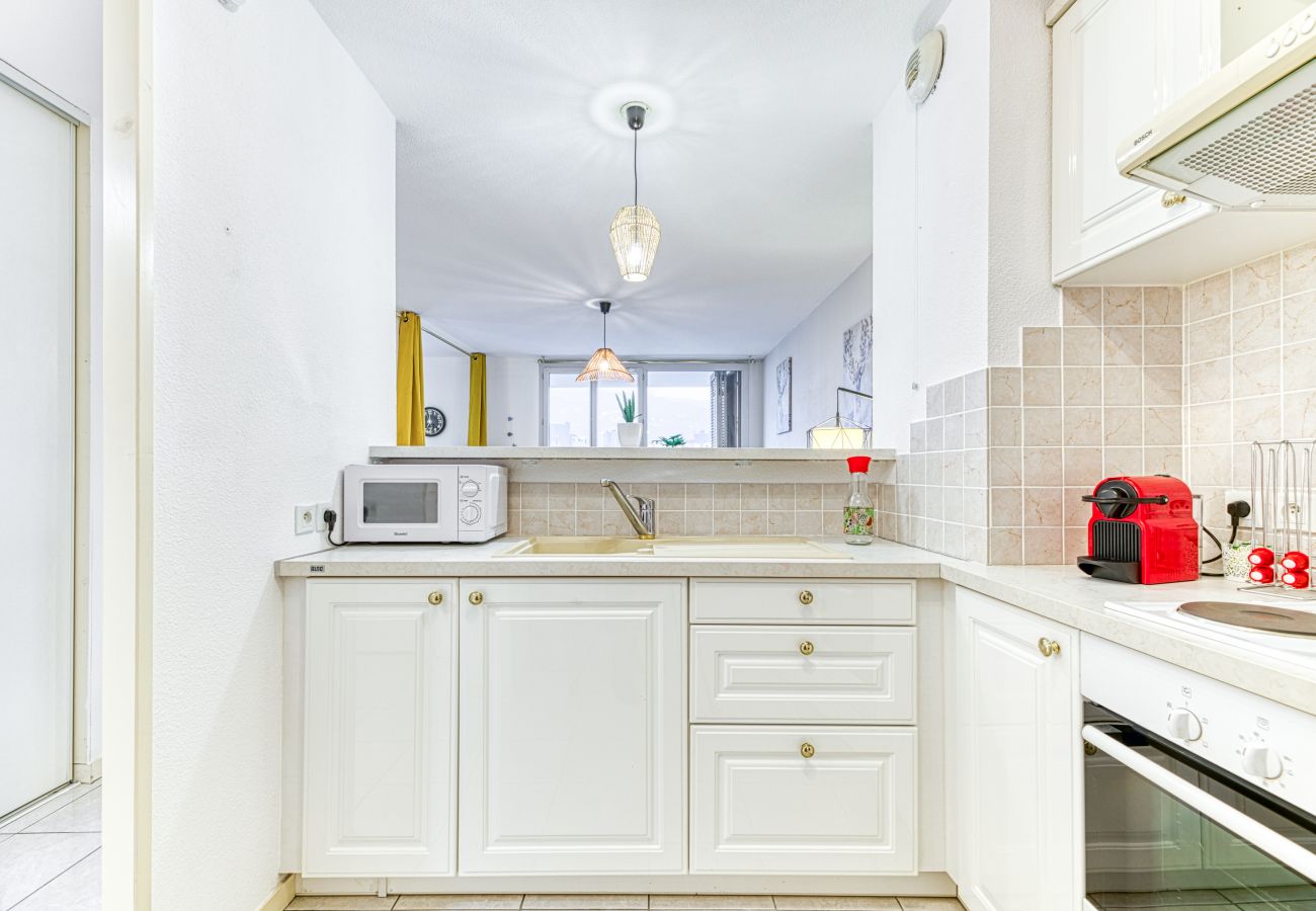 Appartement à Grenoble - 5min Alpexpo: 4 personnes-garage privé-terrasse Appartement à Grenoble - 5min Alpexpo: 4 personnes-garage privé-terrasse