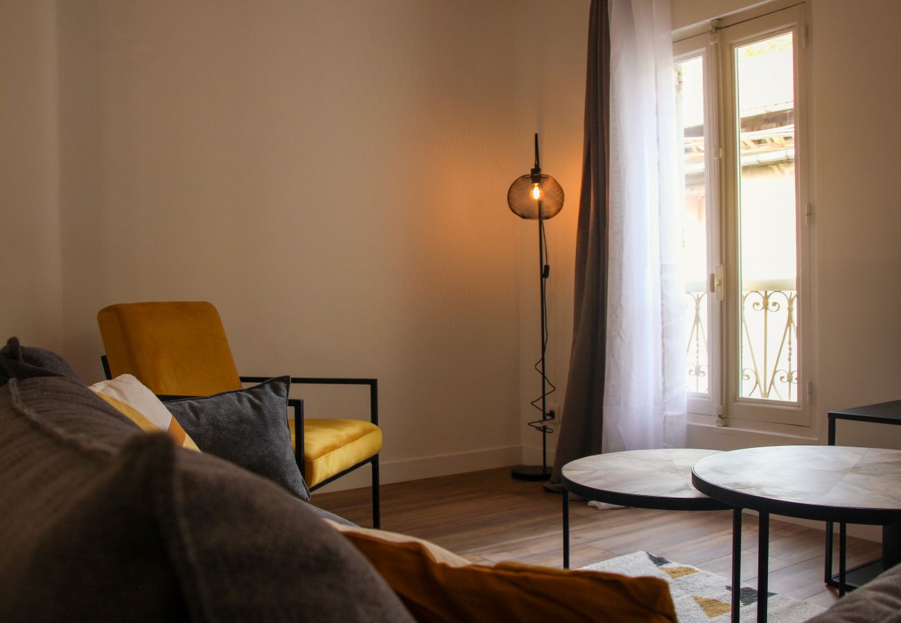 Appartement à Avignon - AVIGNON - Boquier Appartement à Avignon - AVIGNON - Boquier