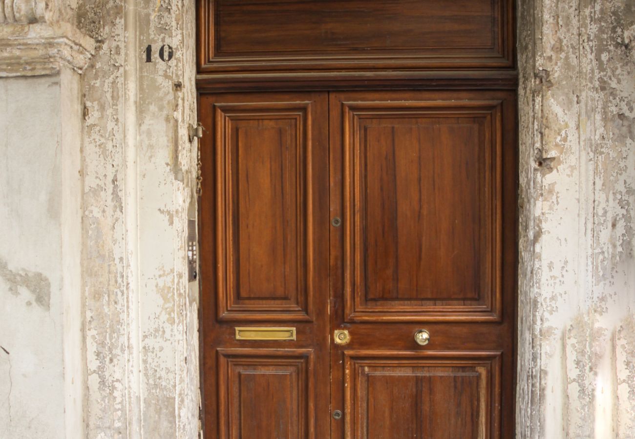 Appartement à Avignon - AVIGNON - Boquier Appartement à Avignon - AVIGNON - Boquier