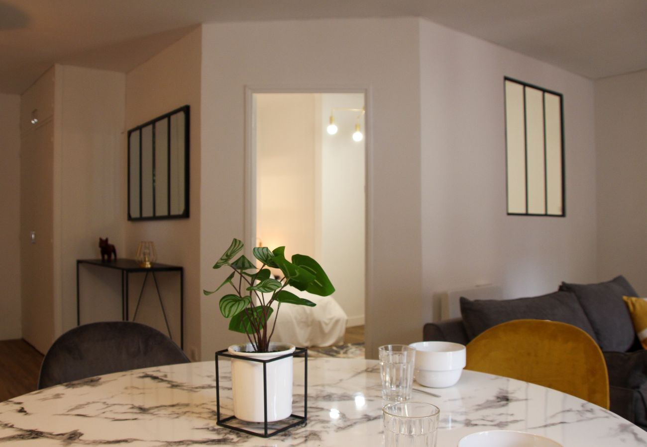 Appartement à Avignon - AVIGNON - Boquier Appartement à Avignon - AVIGNON - Boquier