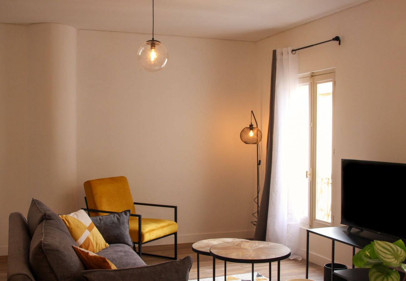 Appartement à Avignon - AVIGNON - Boquier Appartement à Avignon - AVIGNON - Boquier