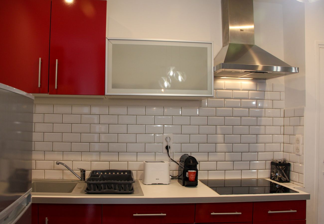 Appartement à Avignon - AVIGNON - Boquier Appartement à Avignon - AVIGNON - Boquier