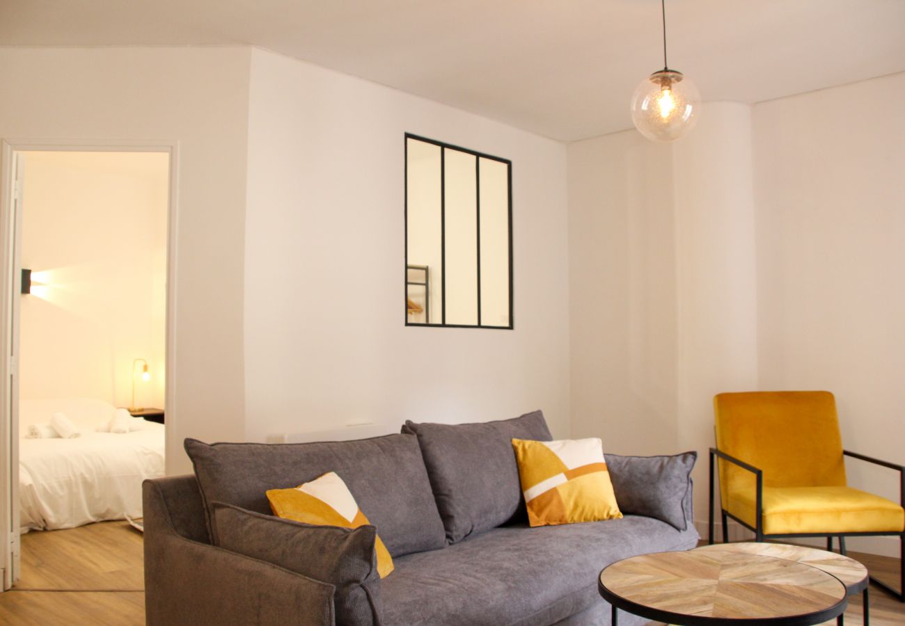 Appartement à Avignon - AVIGNON - Boquier Appartement à Avignon - AVIGNON - Boquier