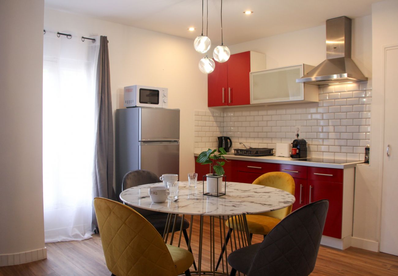 Appartement à Avignon - AVIGNON - Boquier Appartement à Avignon - AVIGNON - Boquier