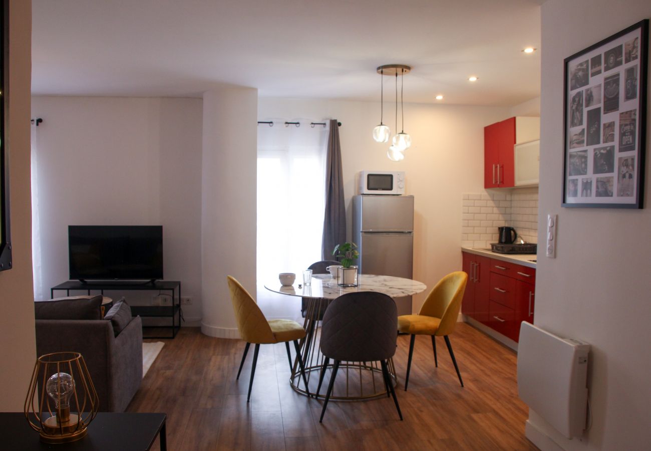 Appartement à Avignon - AVIGNON - Boquier Appartement à Avignon - AVIGNON - Boquier