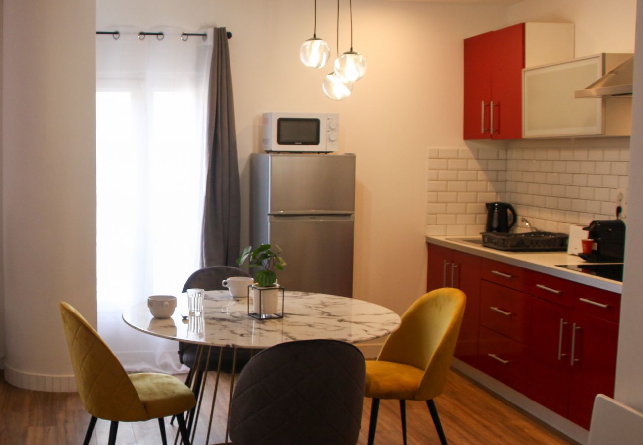 Appartement à Avignon - AVIGNON - Boquier Appartement à Avignon - AVIGNON - Boquier