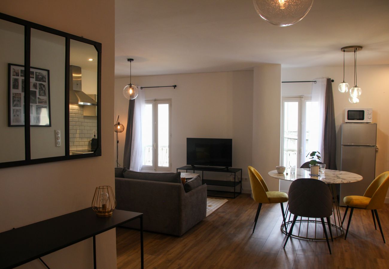 Appartement à Avignon - AVIGNON - Boquier Appartement à Avignon - AVIGNON - Boquier