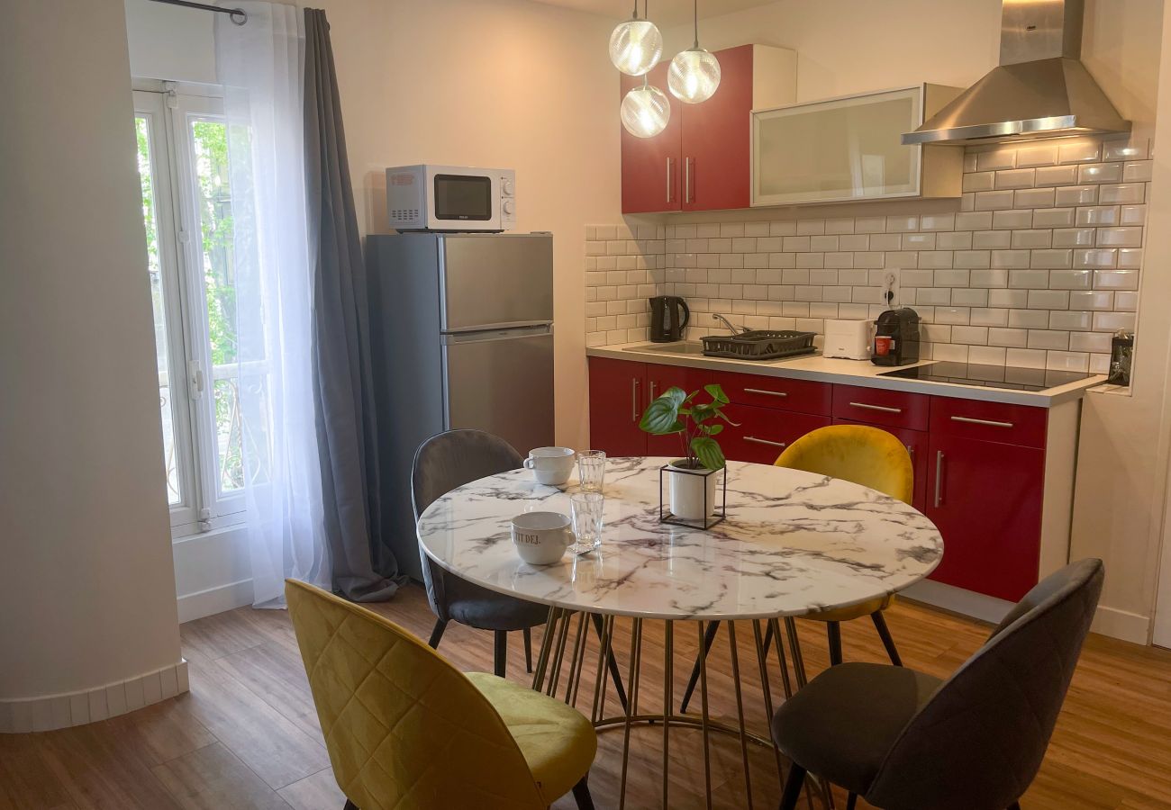 Appartement à Avignon - AVIGNON - Boquier Appartement à Avignon - AVIGNON - Boquier