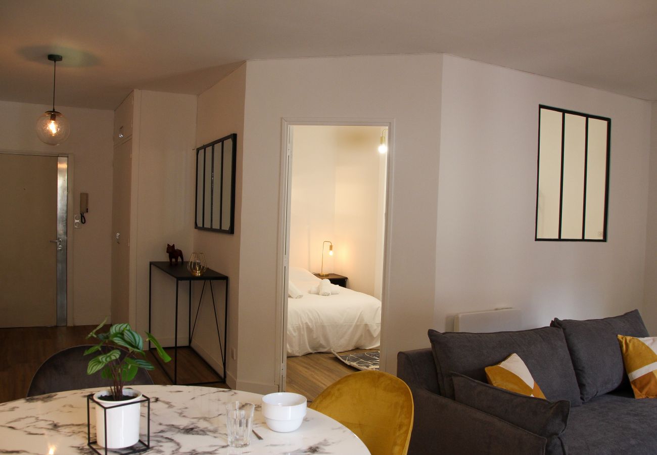 Appartement à Avignon - AVIGNON - Boquier Appartement à Avignon - AVIGNON - Boquier