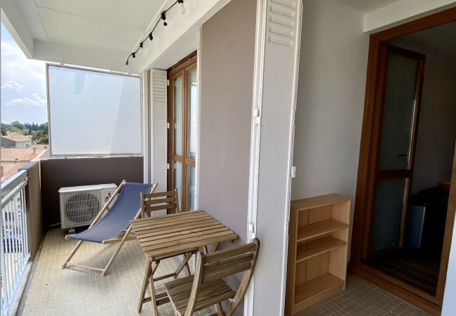 Appartement à Avignon - AVIGNON - L'Ouvèze Appartement à Avignon - AVIGNON - L'Ouvèze