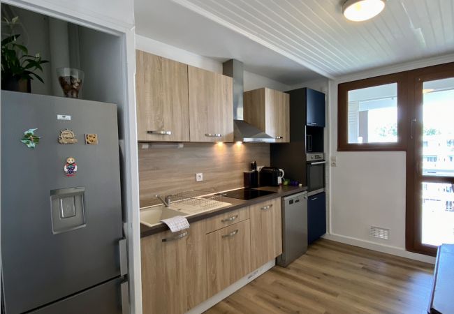 Appartement à Avignon - AVIGNON - L'Ouvèze Appartement à Avignon - AVIGNON - L'Ouvèze