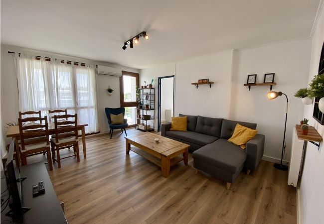 Appartement à Avignon - AVIGNON - L'Ouvèze Appartement à Avignon - AVIGNON - L'Ouvèze