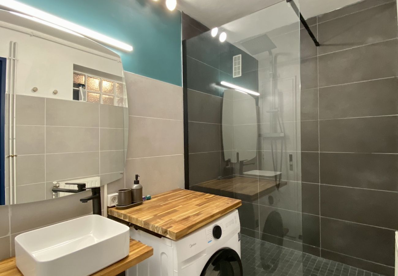 Appartement à Avignon - AVIGNON - L'Ouvèze Appartement à Avignon - AVIGNON - L'Ouvèze