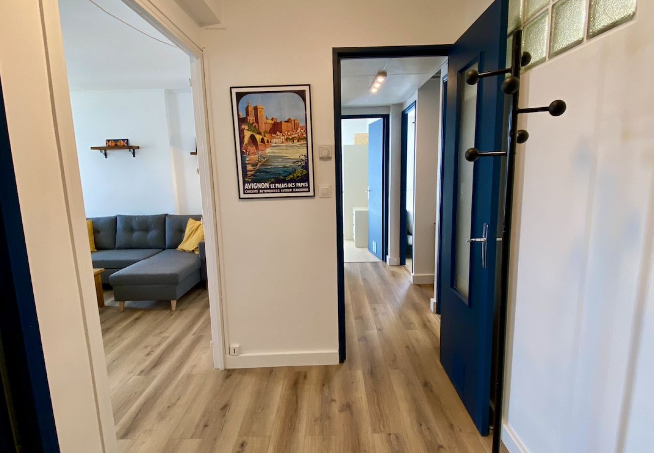 Appartement à Avignon - AVIGNON - L'Ouvèze Appartement à Avignon - AVIGNON - L'Ouvèze