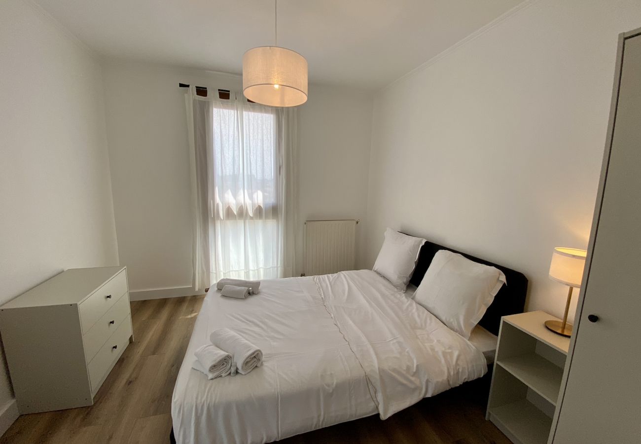 Appartement à Avignon - AVIGNON - L'Ouvèze Appartement à Avignon - AVIGNON - L'Ouvèze