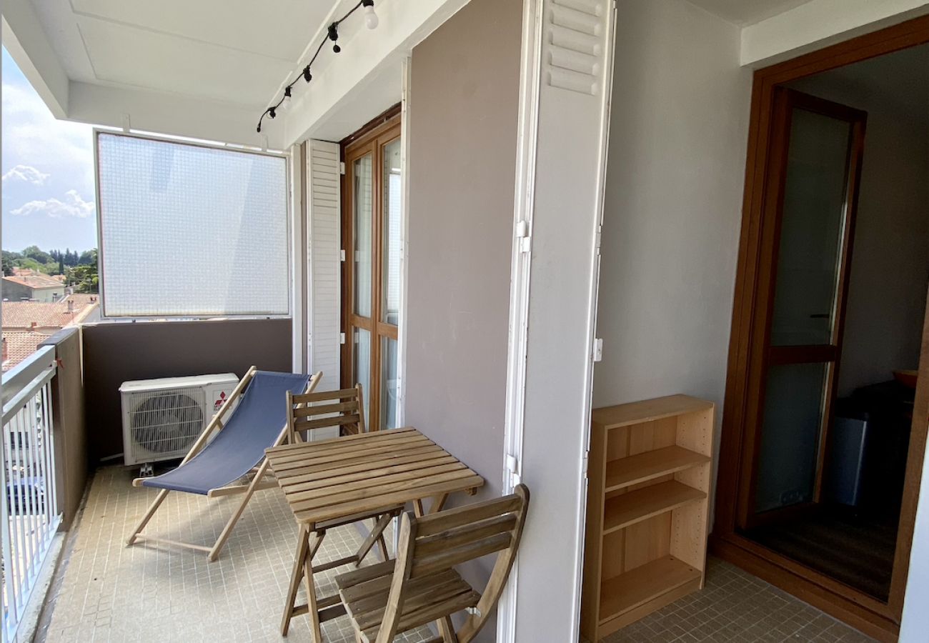 Appartement à Avignon - AVIGNON - L'Ouvèze Appartement à Avignon - AVIGNON - L'Ouvèze