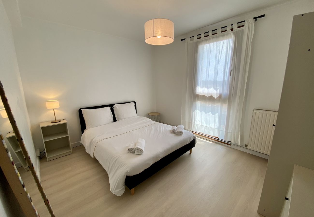 Appartement à Avignon - AVIGNON - L'Ouvèze Appartement à Avignon - AVIGNON - L'Ouvèze