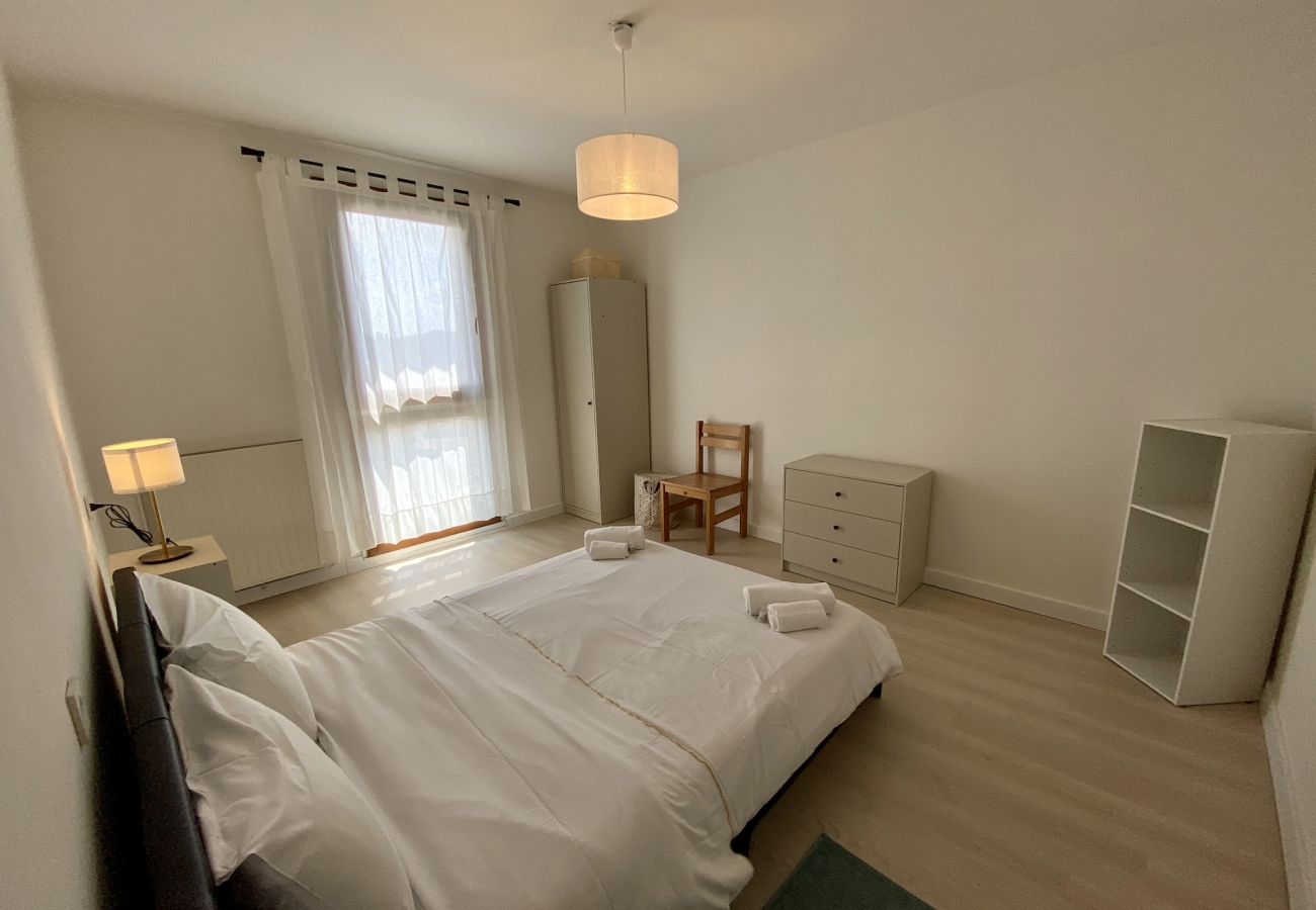 Appartement à Avignon - AVIGNON - L'Ouvèze Appartement à Avignon - AVIGNON - L'Ouvèze