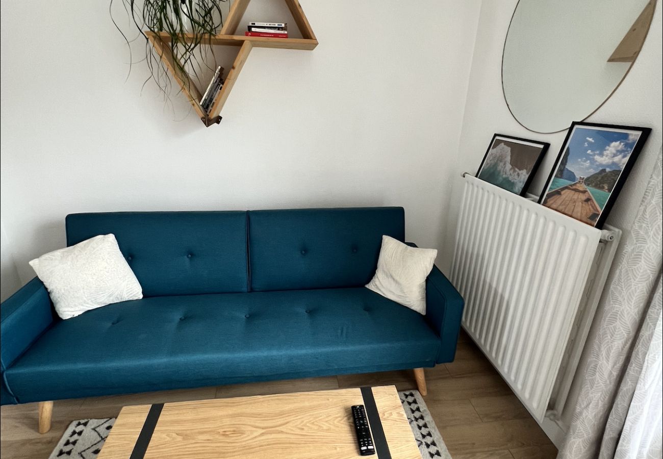 Appartement à Fontaine - Aristide Briand - Fontaine Appartement à Fontaine - Aristide Briand - Fontaine